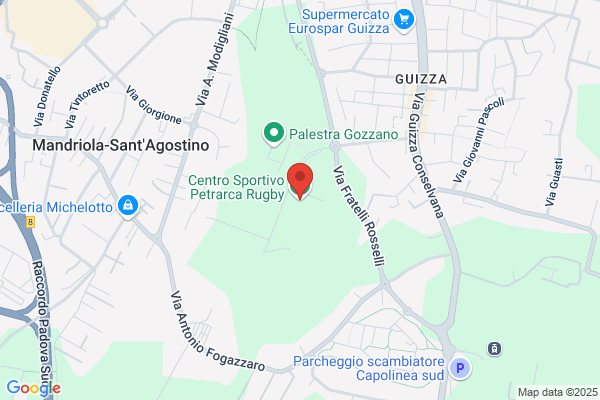 Rugby Petrarca (S.R.L.)