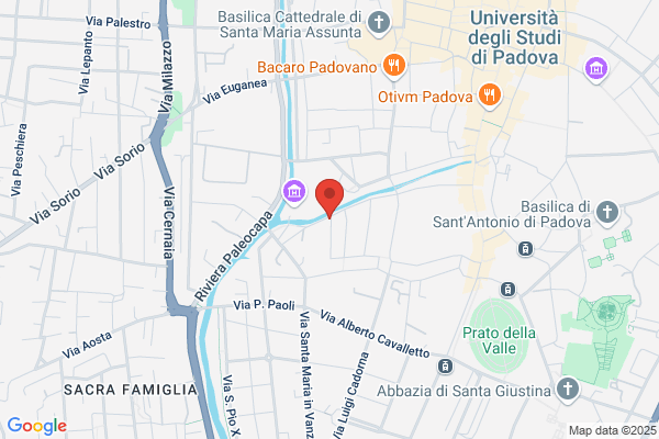 Sci Club Padova