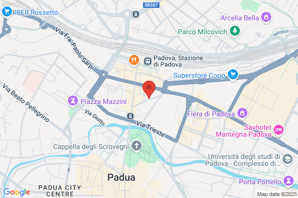 San Paolo S.R.L.