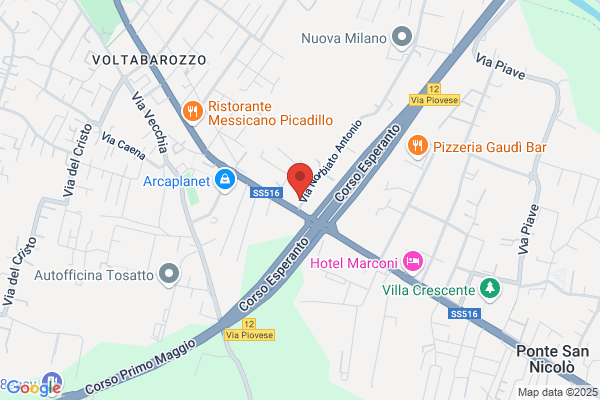 Ekos Costruzioni S.R.L.