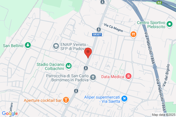 Gemap S.R.L.