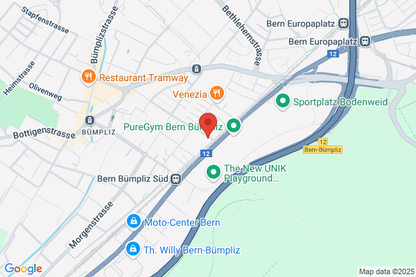 Gurten S.R.L.
