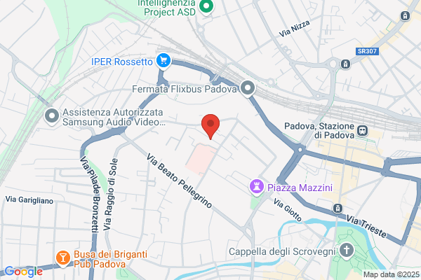 Istituto Universi S.R.L.
