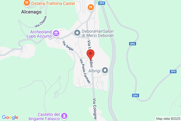 Prati Nuova S.R.L.