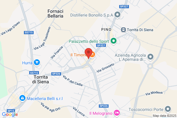 Gamma Immobiliare S.R.L.