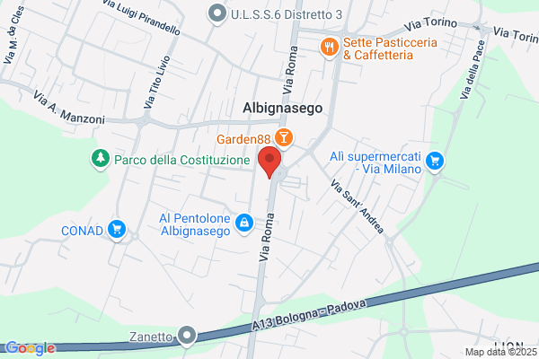 Immobiliare Rossi S.R.L.