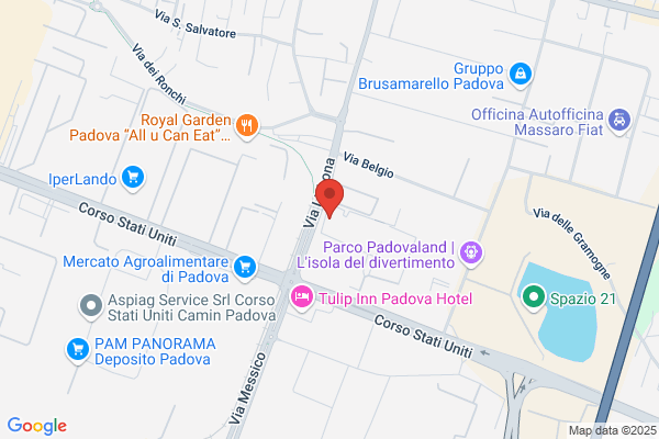 Istituto Padano Immobiliare S.R.L.