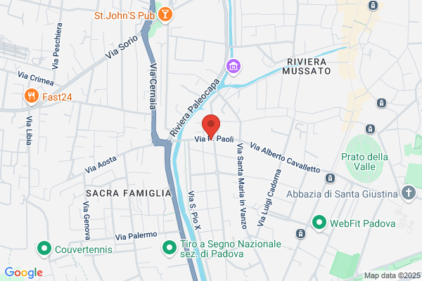 La Fattoria S.R.L.