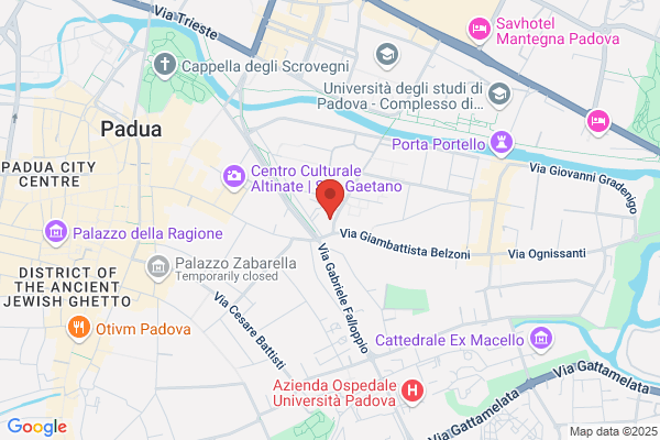 La Tecnica Service S.R.L.