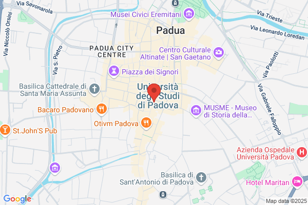 Padova Brokers - S.R.L.