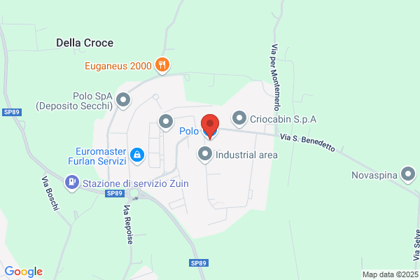 S. Polo S.P.A.