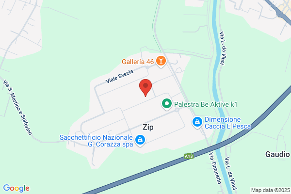 Zuin Commerciale S.R.L.