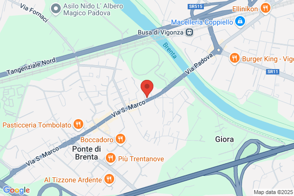 Essepi Progettazioni S.R.L.