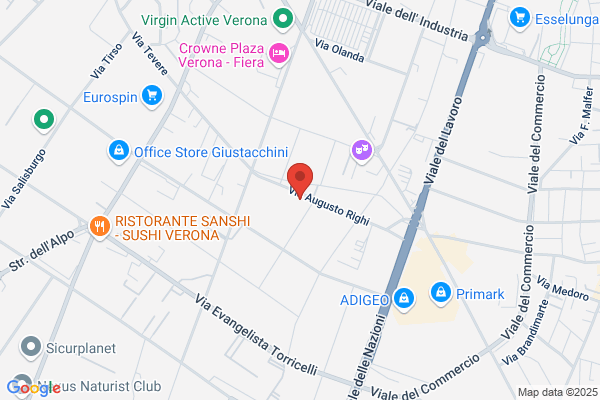 Icom Engineering S.P.A.