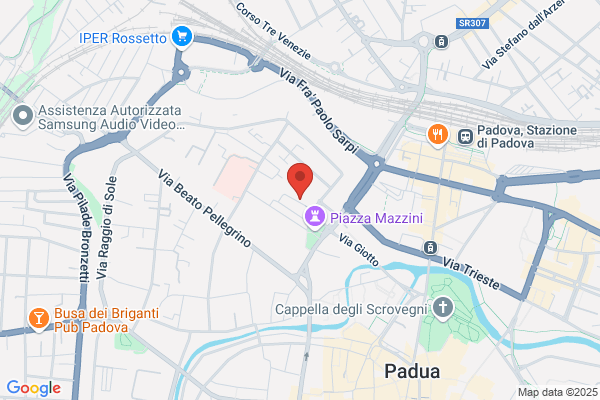 La Padana Pulizie S.R.L.