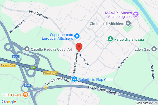 O. Facco-Pubblicita S.R.L.
