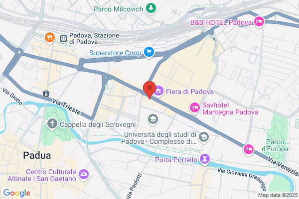 P.M.T. S.R.L. - Promozione Mobile Triveneto -