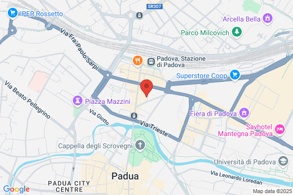 Padova Viva - Soc. Coop. A R.L.