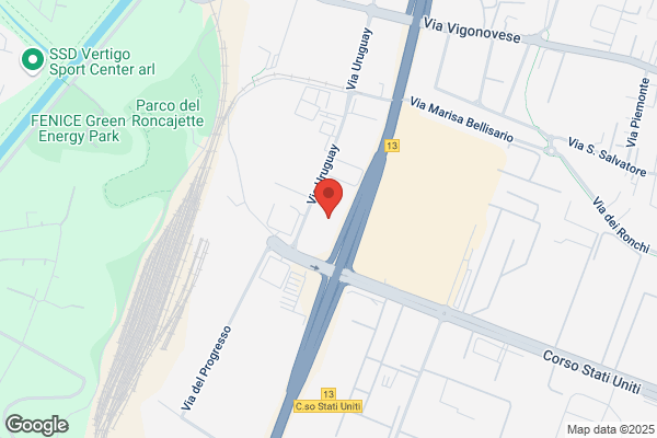 Rischi E Ambiente S.R.L.