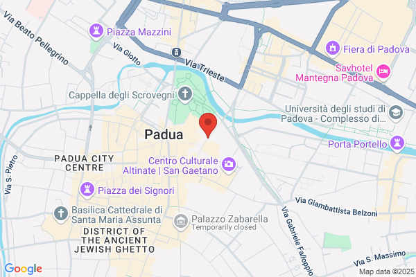 Servizi Professionali Organizzati S.P.A.