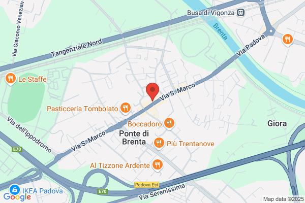 Tony Service Di Benetello Antonio
