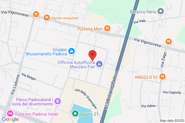 Autotecnica Padova Ceoldo Enzo