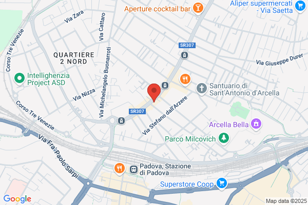 L'Autoaccessorio Veneto Di Don Angelo
