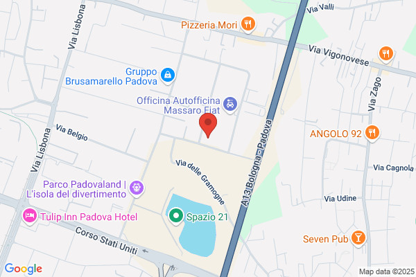 Faggin Auto (S.R.L.)