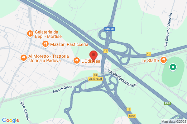 Padova Est Servizi