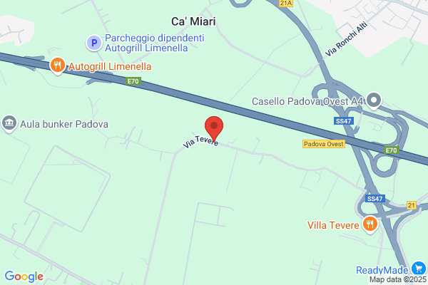Il Pentagono Di Zani Federico