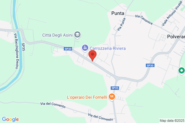 Extra S.R.L.