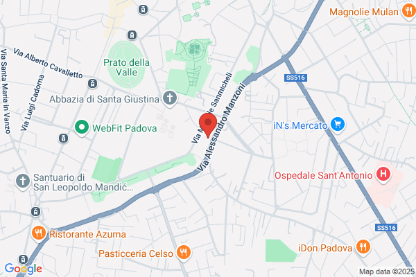 Collesei Avv. Marta