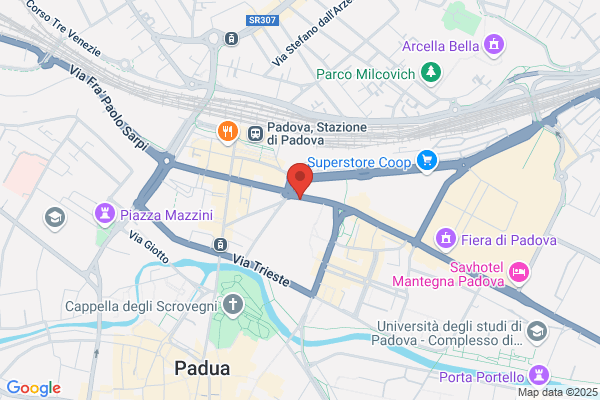 Studio Legale Giacomelli
