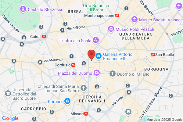Grippo Associati E Simmons & Simmons
