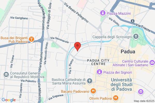 Kotliarewsky Favaretto Enrica