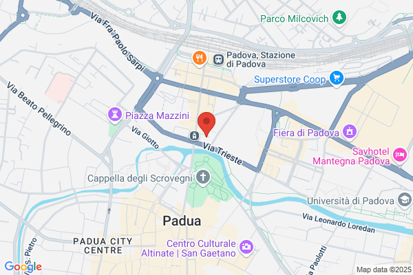 Milan Avv. Davide