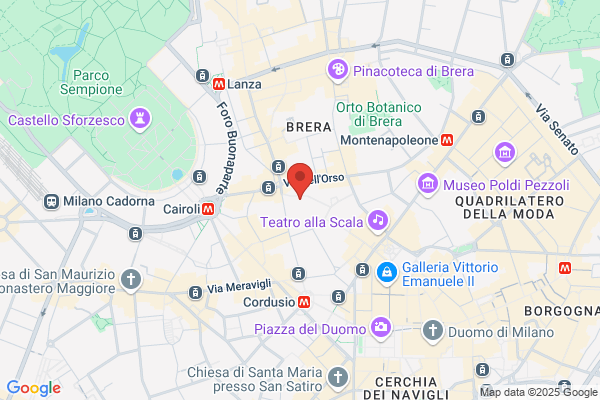 Pavia E Ansaldo