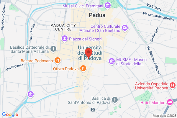 Pietrogrande  Alberto (Avv.)