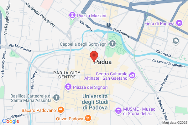 Piva luciano (Avv.)