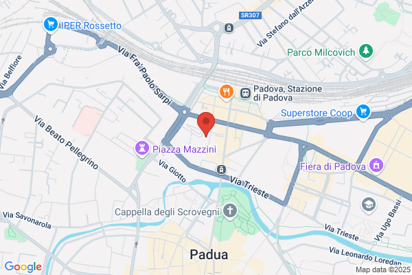 Scattolin Avv. Silvia