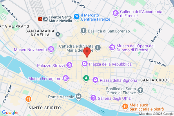 Luisaviaroma