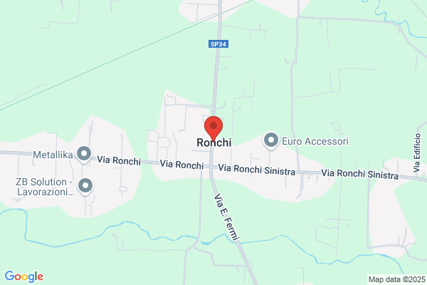 Ronchi cristina