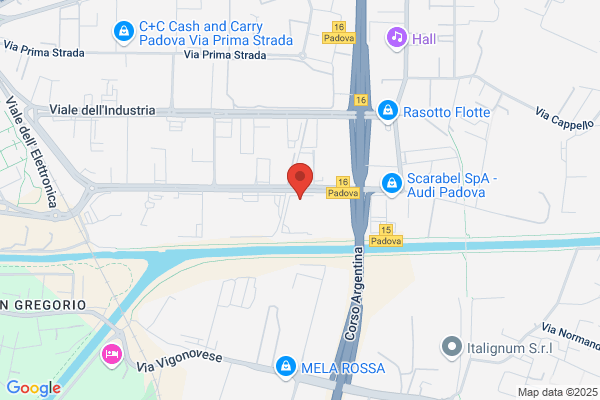 Siperi (Srl)