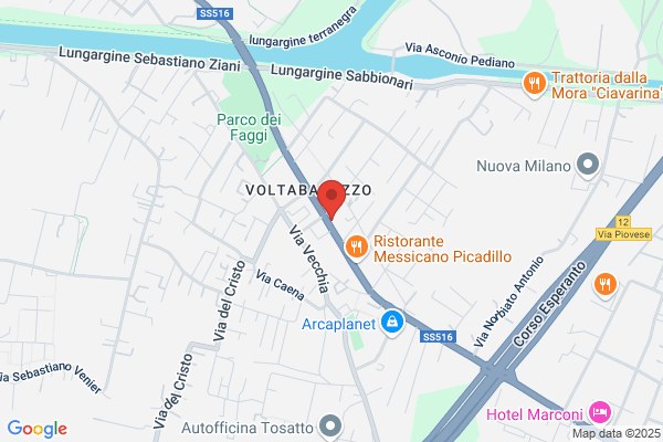 Ciesse Riparazione Orologi