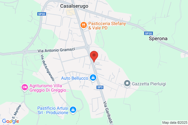 Italfix Srl
