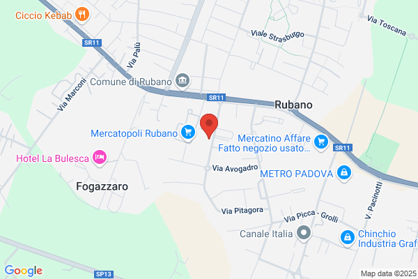 Padana Viti (Srl)