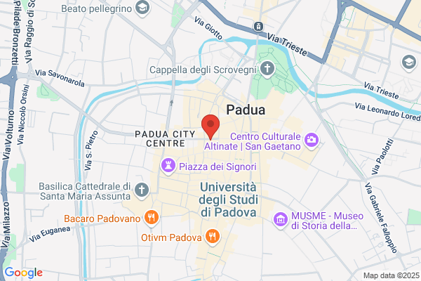 La Parigina Calzoleria S.A.S.