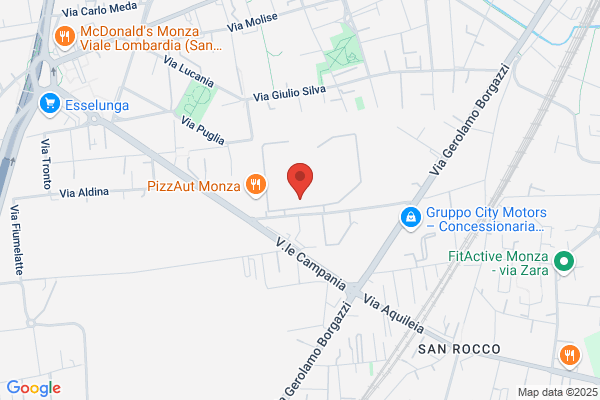 S.A.I.A. Bordoli Srl