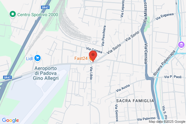 Rota angelo