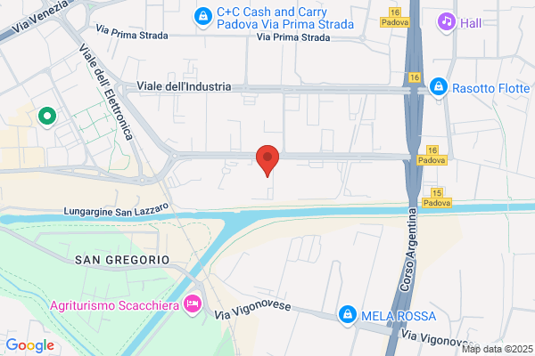 Fined Finanziaria Editoriale S.R.L.